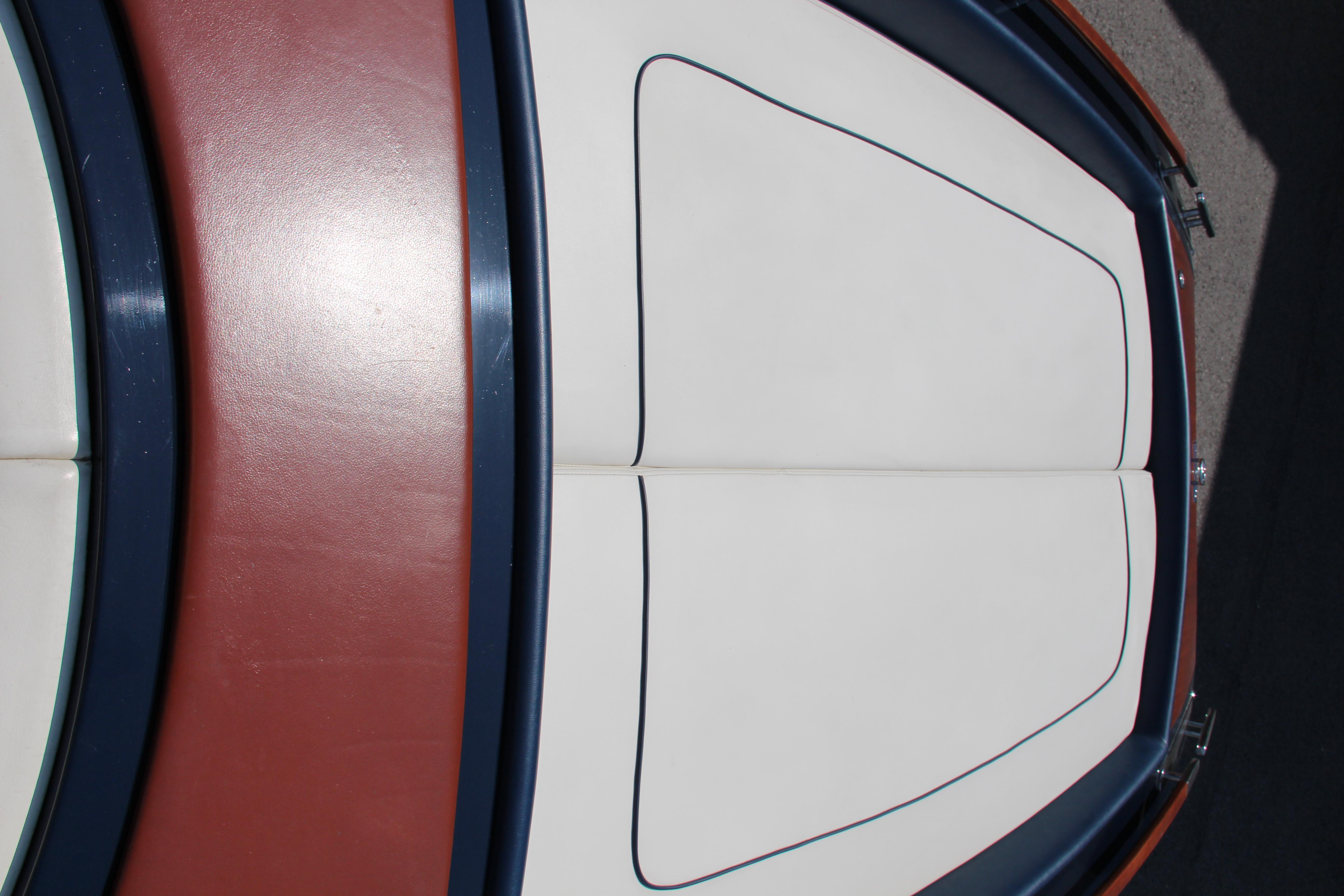 2002 RIVA 33' AQUARIVA 